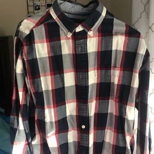 Tommy Hilfiger M Button Down